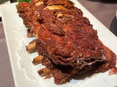 -小贝壳酒楼(经九路店)