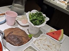 -麻辣因子滩羊火锅(世和广场店)