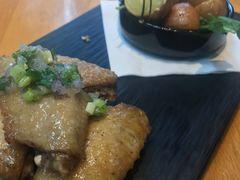 -玛尚诺Pizza&Bar(长泰广场店)