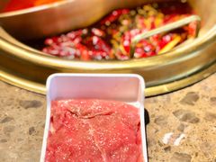 -小龙坎老火锅(北京三里屯店)