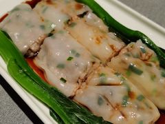 香菇猪肉肠-晓粤·惹味粤菜(凯德乐峰广场店)