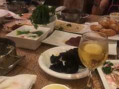 -小天鹅火锅·一线江景洪鼎旗舰店(洪崖洞店)