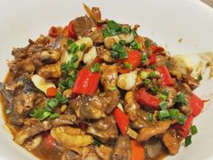-味上湘菜馆(阿波罗店)