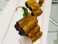 -海逸海鲜酒家(古北店)