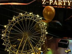 -Z-PARTY KTV(金太湖店)