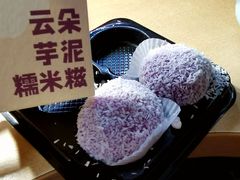 -盒马鲜生(双清路店)