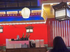 -牛New寿喜烧(曹路花园城店)