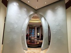 -广州富力丽思卡尔顿酒店·丽轩·粤菜