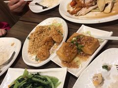-五星海南鸡饭餐馆(东海岸路店)