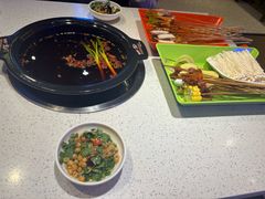 -钢管厂五区小郡肝串串香(通锦桥店)