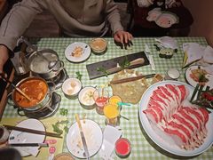 -番食园鲜食火锅(高新店)
