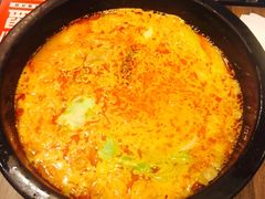 阿香泡菜肥牛米线-阿香米线(乐客城店)