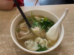 -吉祥馄饨(杭州博库书城店)