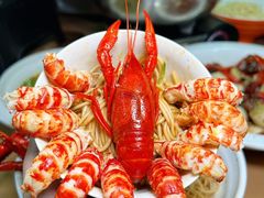 -四妹餐厅(玫瑰街店)