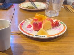 -比格比萨自助(国展店)