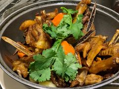 -美极鲜食坊(宝安南路店)