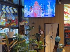 -本色.小马哥烧烤(无锡九里仓店)