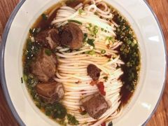 -常樂屋·常德米粉(青年路店)