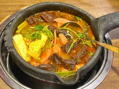 -笔记安顺夺夺粉火锅(中关村店)