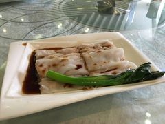 -沙河粉村·国家非遗传承(云台店)