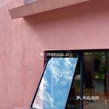 宁波探店✔️独栋小洋房里的粉色咖啡屋Chillin' Park