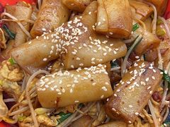 -新世界餐厅(万达店)