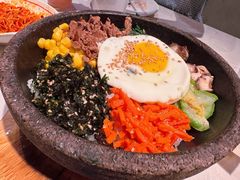 -七八冷面·延边朝鲜族美食(欢乐谷店)