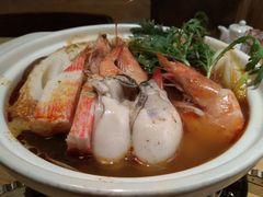 -森味花园·日本料理(伊藤洋华堂亚运村店)