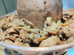 -0317火锅鸡·清真(正达店)