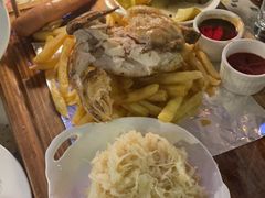 -巴伐利亚啤酒坊(意式风情街店)