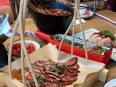 -成都吃客(九眼桥店)