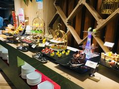 -亿民平安国际大酒店西餐厅(彩田北路店)