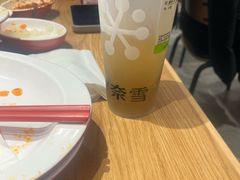 -喜家德虾仁水饺(青岛永旺东部店)