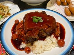 -八大碗·地道东北菜(东陵西路店)