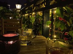 -Sirena海妖日咖夜酒