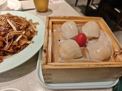 -雍哲港式餐厅(张家港万达店)