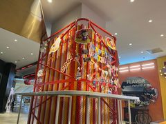 -必胜客(大悦城店)
