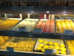 -赞记龙凤礼饼(广州市二宫向群宾馆店)