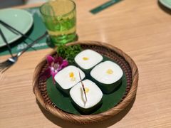 -mango tree芒果树泰国餐厅(青岛万象城店)