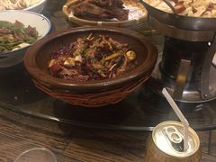 -钟掌勺忘不了地道湘菜(新天地假日广场店)