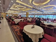 大堂-福满园大酒楼(梅林店)