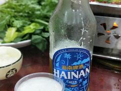 -南海渔家•海鲜•正宗海南菜(海棠湾店)