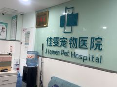 -佳雯宠物医院·皮肤科·内外科(春晓路分院)