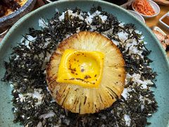 -高基五春川炒鸡排(威海总店)