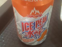 冰峰-老陕味道(津岐公路店)