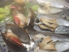 -船奇蒸汽海鲜·闽菜(八市海鲜总店)