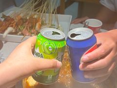 -袁记串串香(平潭店)