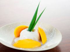 -mango tree芒果树泰国餐厅(青岛万象城店)