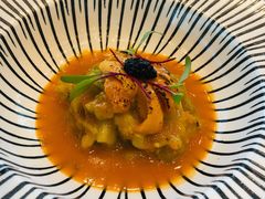-天丰日本料理·铁板烧