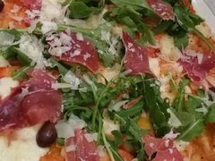 -玛尚诺Pizza&Bar(长泰广场店)